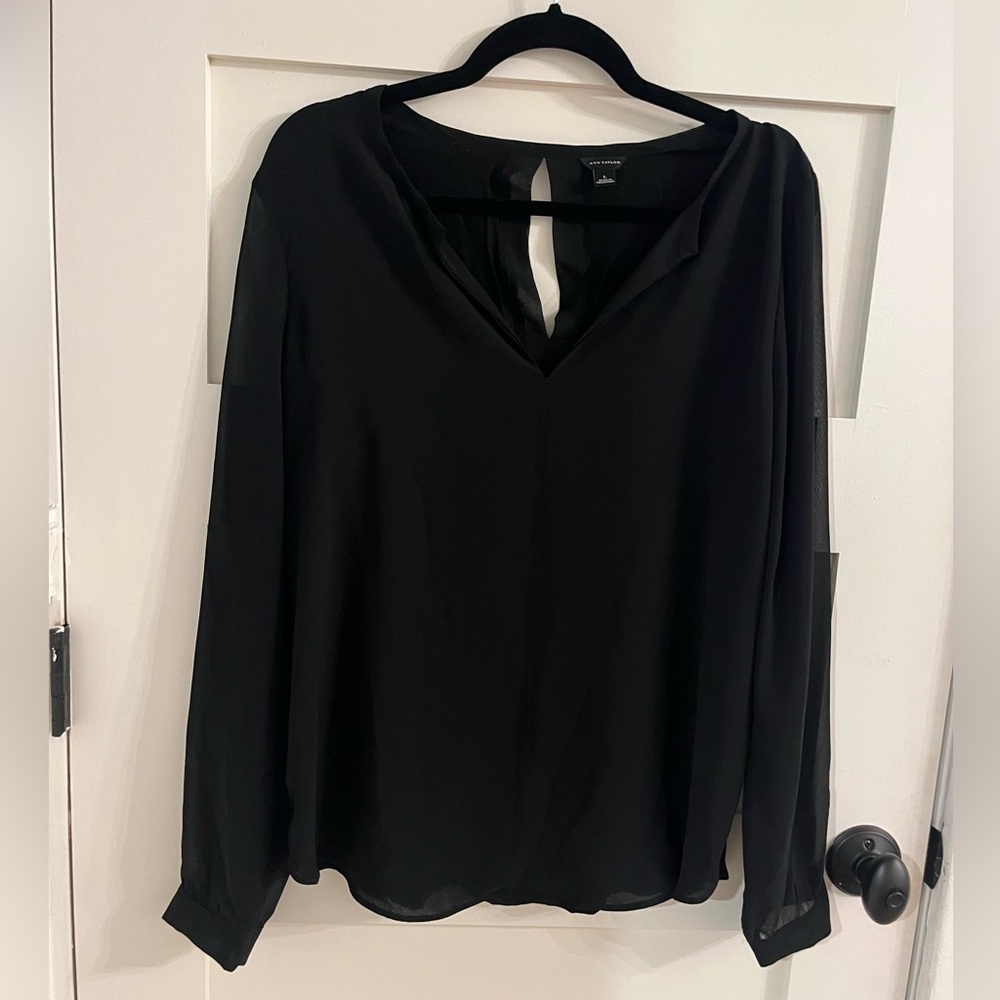 Ann Taylor blouse